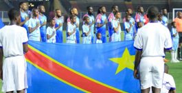 Barrages Mondial 2026 : début du rassemblement des Léopards ce lundi à Rabat pour un choc décisif face aux Lions indomptables