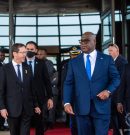 Félix Tshisekedi annonce que la RDC dispose de nombreuses opportunités pour les opérateurs économiques israéliens