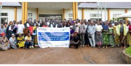 Irumu : 43 jugements homologués lors des audiences foraines appuyées par RESET – Nguzo Ya Mabadiliko